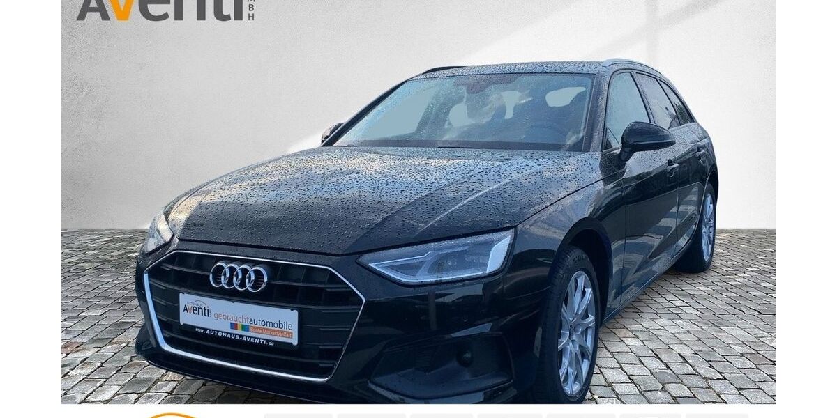 Audi A4 66.878 km 26.899 &euro; Bamberg 96052