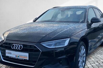 Audi A4 68.235 km 25.679 &euro; Bamberg 96052