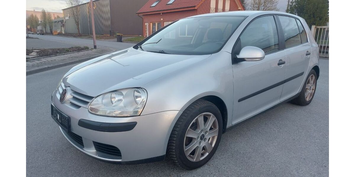 VW Golf 145.000 km 2.200 &euro; Unna 59423