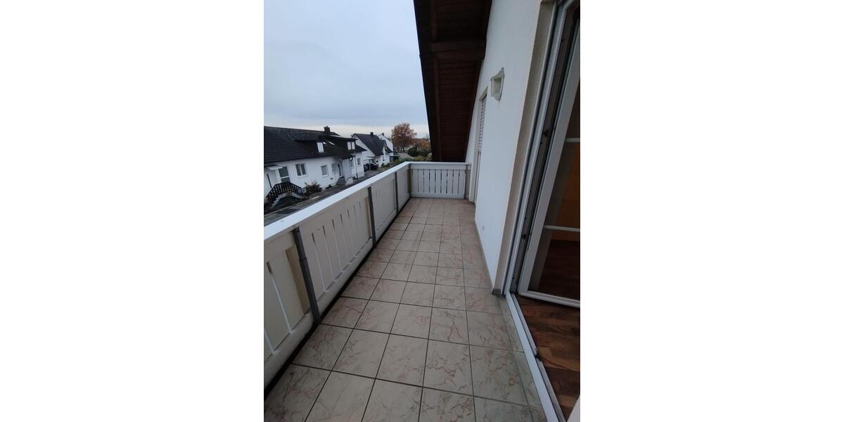 75 qm Wohnung in Engelbrechtsmünster zu vermieten zimmer