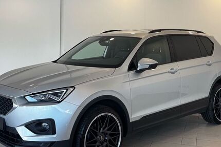 Seat Tarraco 117.000 km 20.490 &euro; Hamburg 22043