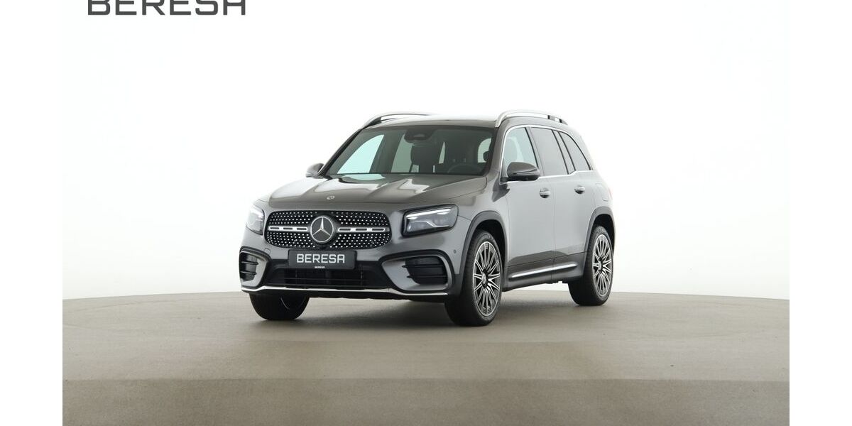 Mercedes-Benz GLB 200 9.900 km 46.950 &euro; Bielefeld 33609