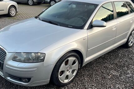 Audi A3 250.000 km 3.450 € Hönow 15366