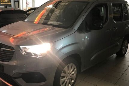 Opel Combo Life 20.300 km 22.900 &euro; Ulm 89073