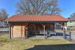 barrierefreier Wohntraum mit Terrasse, Garten & Carport in zentraler Lage**