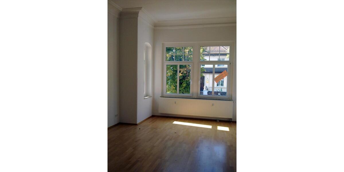 Erdgeschoßwohnung Riesa Neuweida - 3 Zimmer, 91 m&sup2;, 548&euro; | Angebot:26463159
