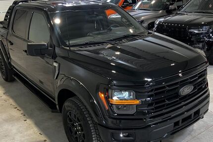 Ford F 150 12.000 km 58.499 &euro; Walldürn 74731
