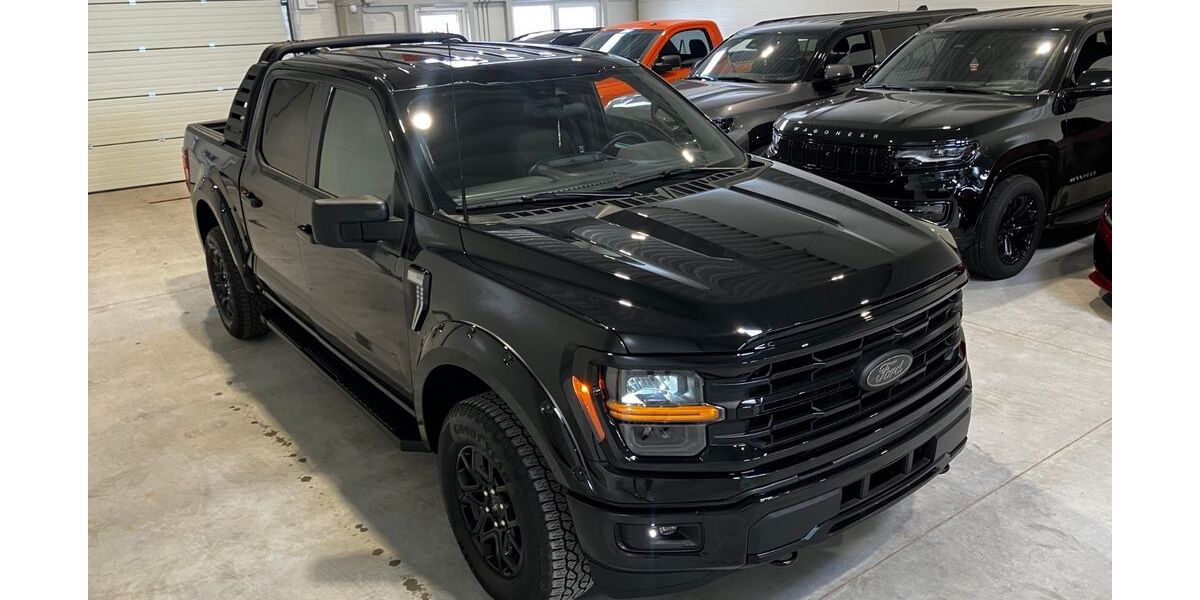 Ford F 150 12.000 km 58.499 &euro; Walldürn 74731