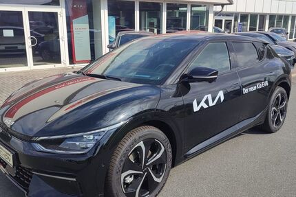 Kia EV6 11.000 km 39.890 € Bautzen 02625