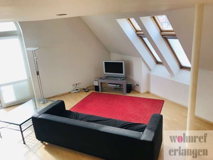 Zimmer Herzogenaurach - 2 Zimmer, 980&euro; | Angebot:26854073