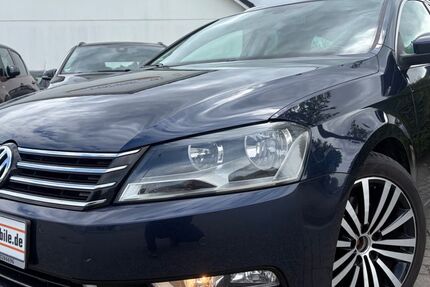 VW Passat 226.118 km 4.999 &euro; Stockelsdorf bei Lübeck 23617