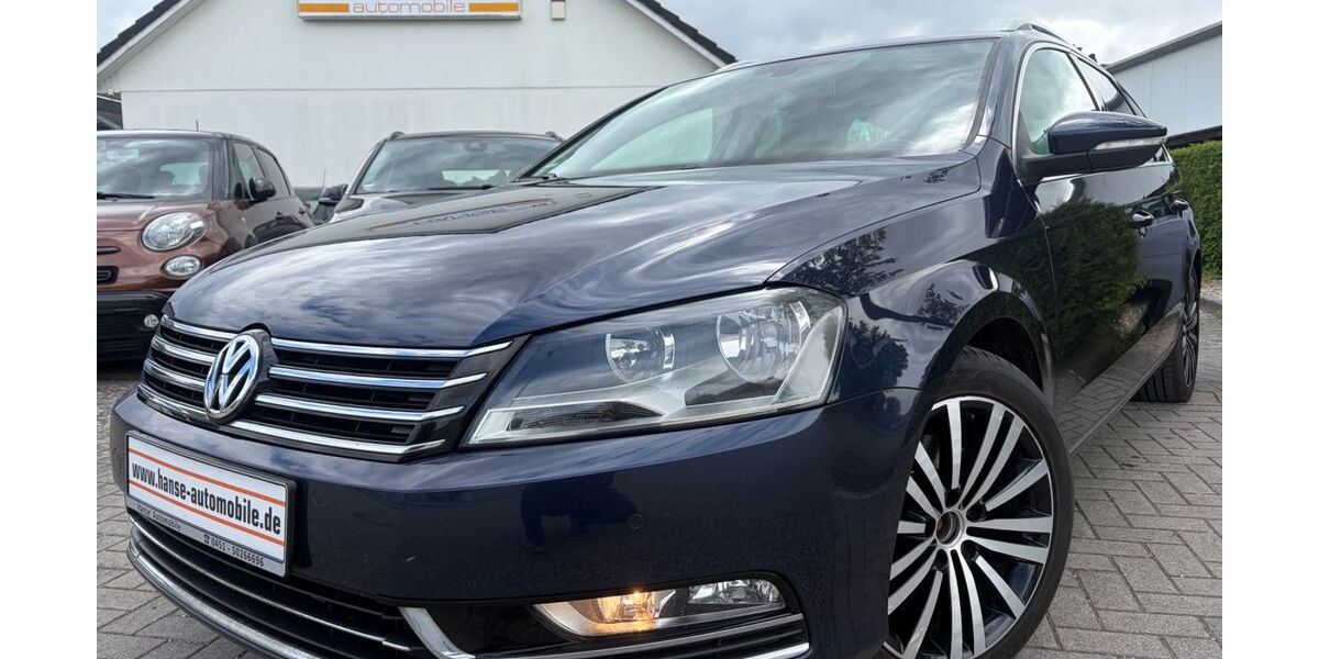 VW Passat 226.118 km 4.999 &euro; Stockelsdorf bei Lübeck 23617