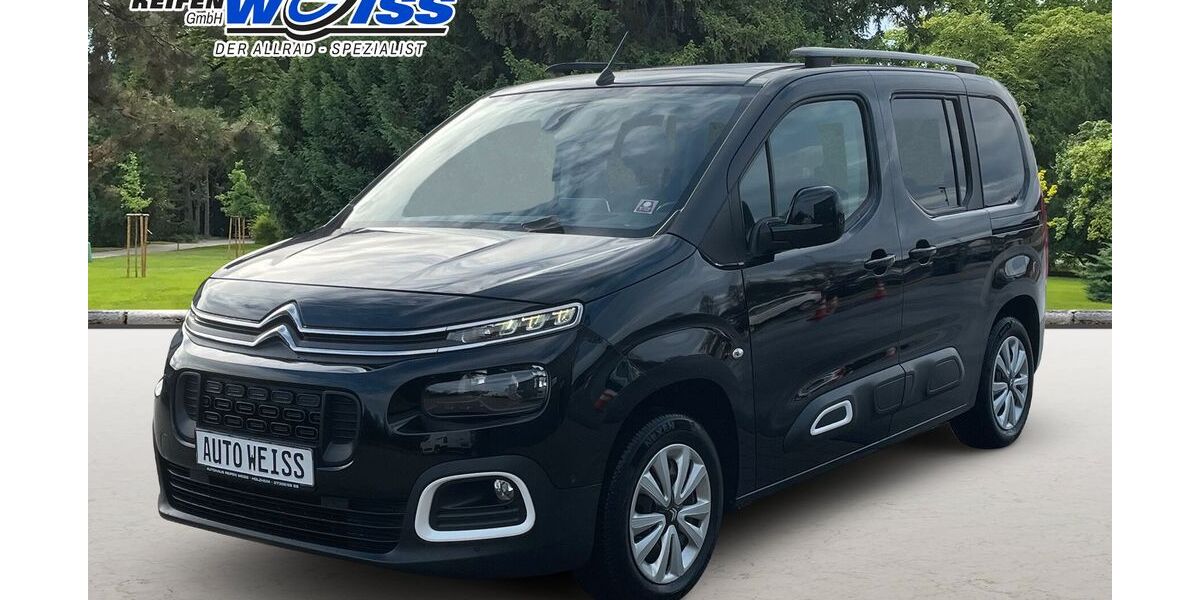 Citroen Berlingo 130.500 km 13.490 &euro; Holzheim 89291