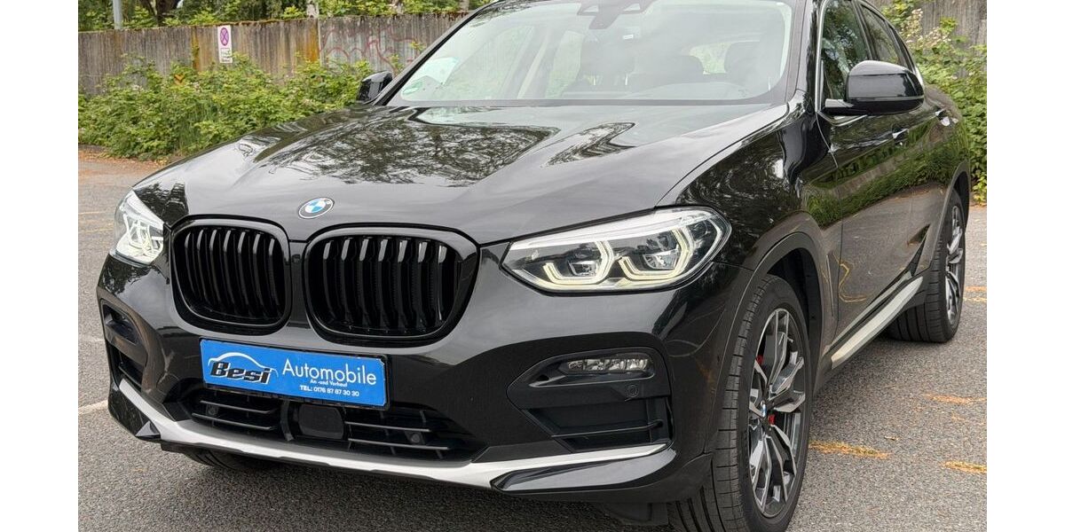 BMW X4 145.000 km 33.800 &euro; Frankfurt am Main 60386