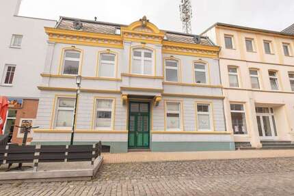 Haus Grevesmühlen - 14 Zimmer, 190 m&sup2;, 429.000&euro; | Angebot:26764841