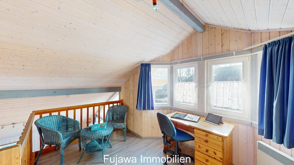 Ferienhaus Nr. 281 im Ferienpark Mirow - zentrale Lage, modernisiert - Einfamilienhaus Mirow | Angebot:19998637