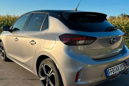 Opel Corsa 41.000 km 12.500 &euro; Olching 82140