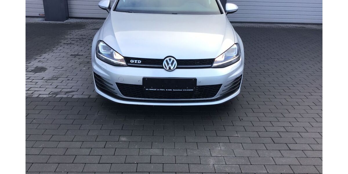 VW Golf 170.062 km 13.900 &euro; Gammellund 24855