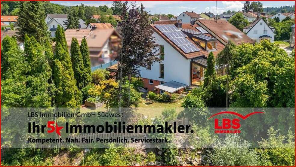 Haus zum Kaufen in Stockach 695.000 € 259.9 m²
