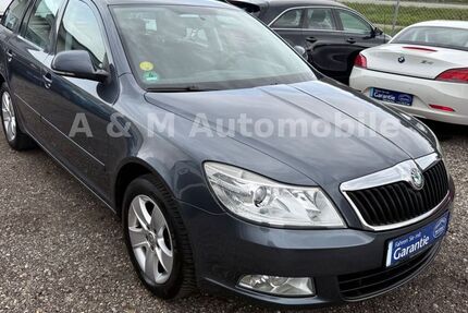 Skoda Octavia 164.300 km 5.299 &euro; Ettenheim 77955