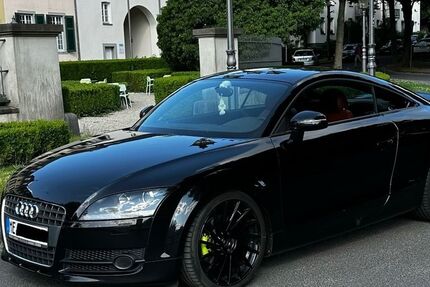 Audi TT 251.000 km 6.000 &euro; Ratingen 40883
