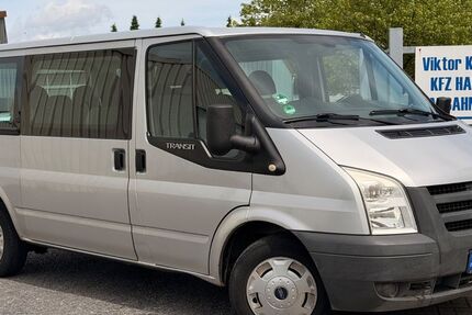 Ford Transit 293.200 km 5.500 &euro; Bad Iburg 49186