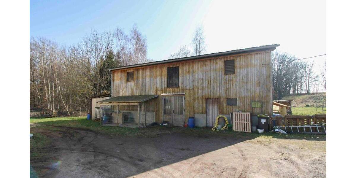 Einfamilienhaus Frankenberg/Sachsen Frankenberg - 5 Zimmer, 89.000&euro; | Angebot:25958681