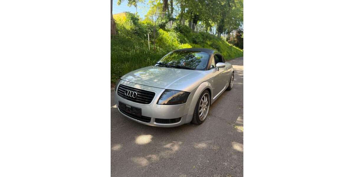 Audi TT 226.800 km 1.300 &euro; Würselen 52146