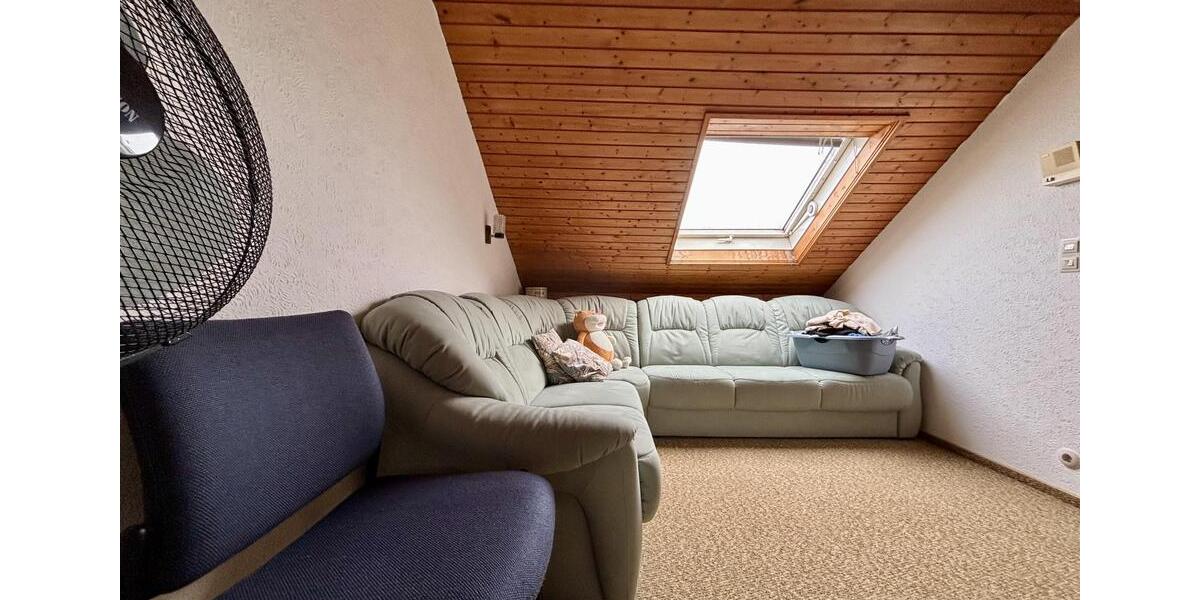 Doppelhaushälfte Balingen - 6 Zimmer, 130 m&sup2;, 1.200&euro; | Angebot:25718065