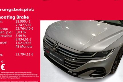 VW Arteon 56.808 km 28.990 &euro; Hannover 30179