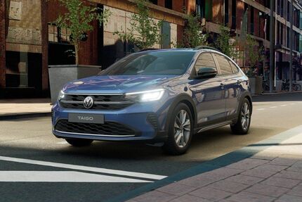 VW Taigo 22.800 km 22.930 &euro; Konstanz 78467