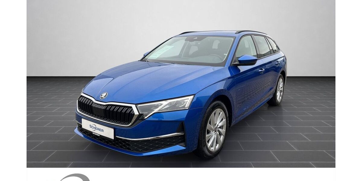 Skoda Octavia 9.779 km 31.150 &euro; Ladenburg 68526