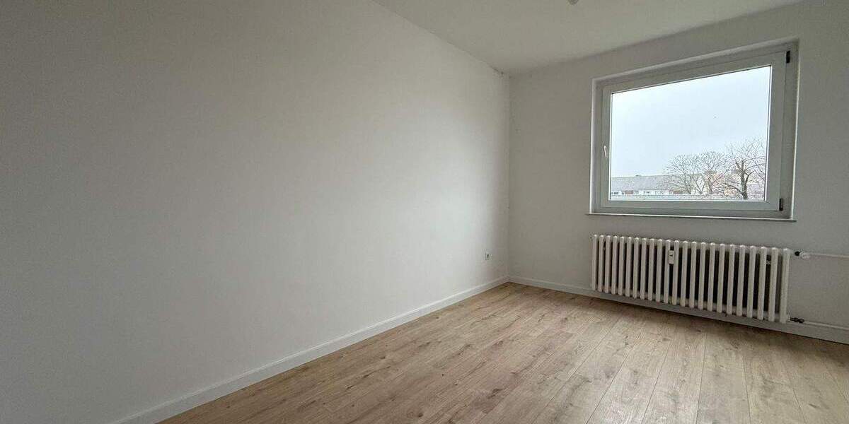 Etagenwohnung Minden Innenstadt - 4 Zimmer, 84 m&sup2;, 1.625&euro; | Angebot:25600530