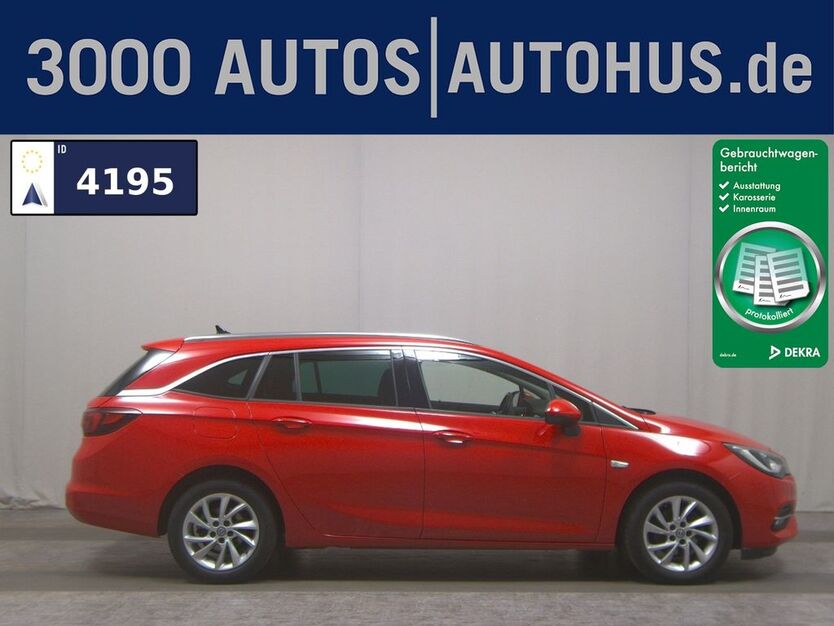 Opel Astra 158.531 km 8.480 € Gyhum/Bockel 27404