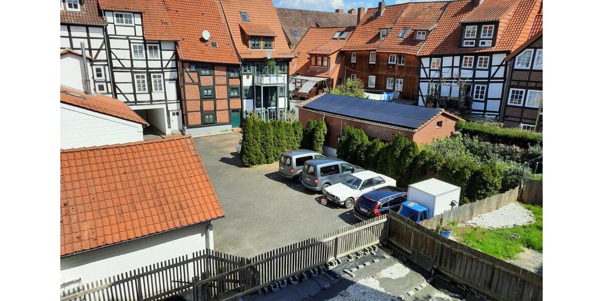 Mehrfamilienhaus, Wohnhaus Northeim - 11.5 Zimmer, 334 m&sup2;, 740.000&euro; | Angebot:12689085