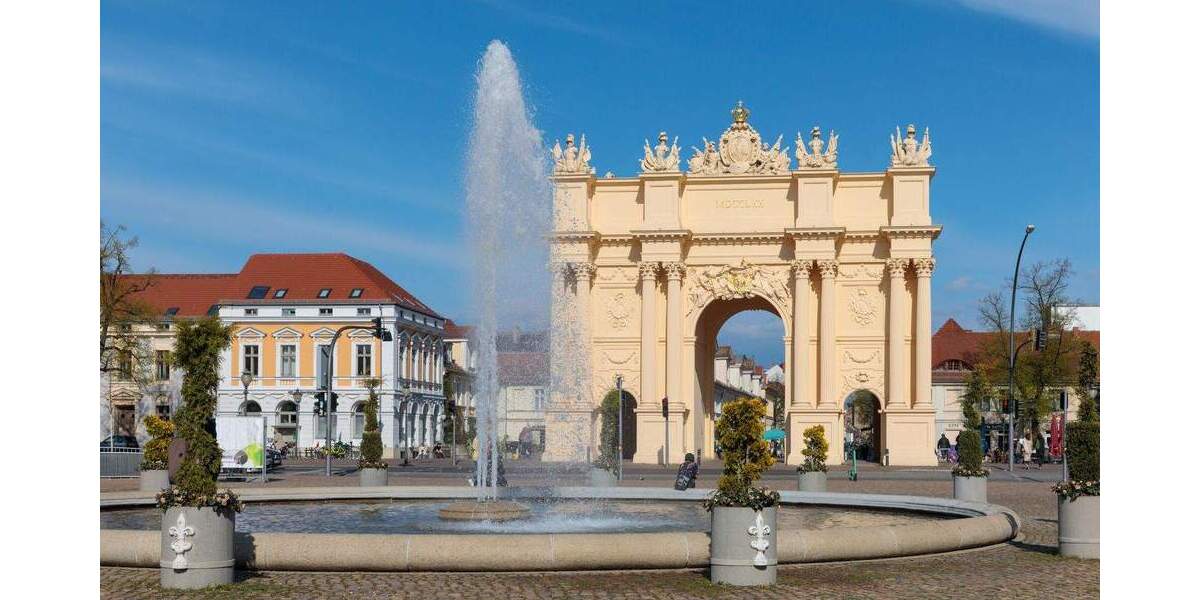 Doppelhaushälfte Potsdam Fahrland - 5 Zimmer, 117 m&sup2;, 499.000&euro; | Angebot:25291112