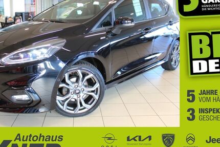 Ford Fiesta 59.524 km 13.890 € Hof 95032