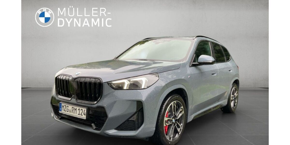 BMW X1 13.061 km 56.910 &euro; Trier 54292