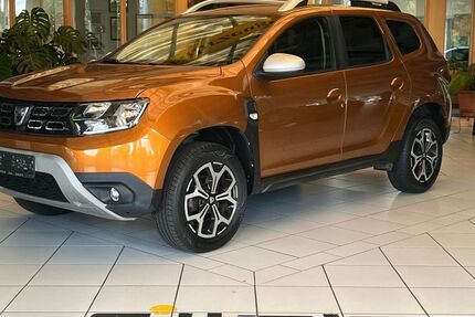 Dacia Duster 86.536 km 12.800 &euro; Essen/Oldenburg 49632