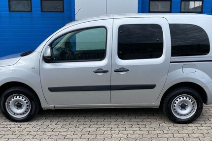 Mercedes-Benz Citan 120.000 km 9.990 € Greven 48268