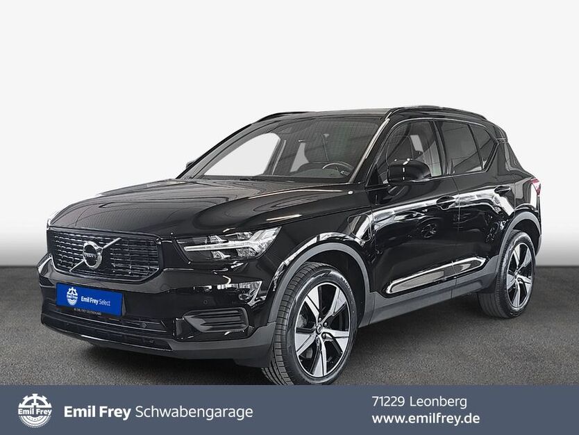 XC40