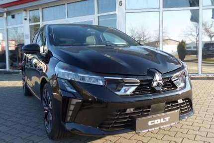 Mitsubishi Colt 1.500 km 25.990 &euro; Elsterwerda 04910