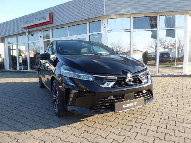 Mitsubishi Colt 1.500 km 25.990 &euro; Elsterwerda 04910