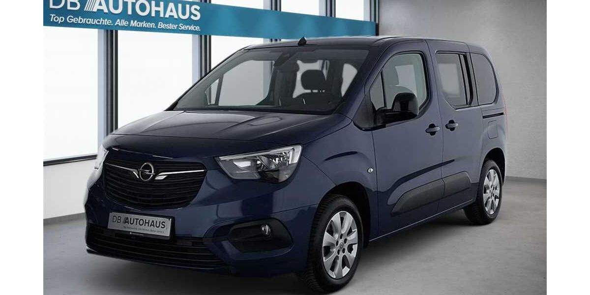 Opel Combo Life 46.449 km 16.390 &euro; Maintal 63477