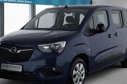Opel Combo Life 46.449 km 18.150 &euro; Maintal 63477