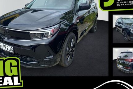 Opel Grandland (X) 15.350 km 27.990 &euro; Neufahrn 85375