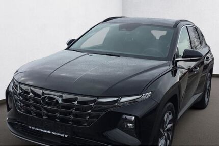 Hyundai TUCSON 35.100 km 28.280 &euro; Regensburg 93055