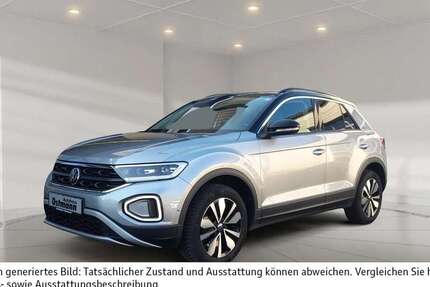VW T-Roc 25.457 km 29.871 &euro; Schwalmstadt 34613
