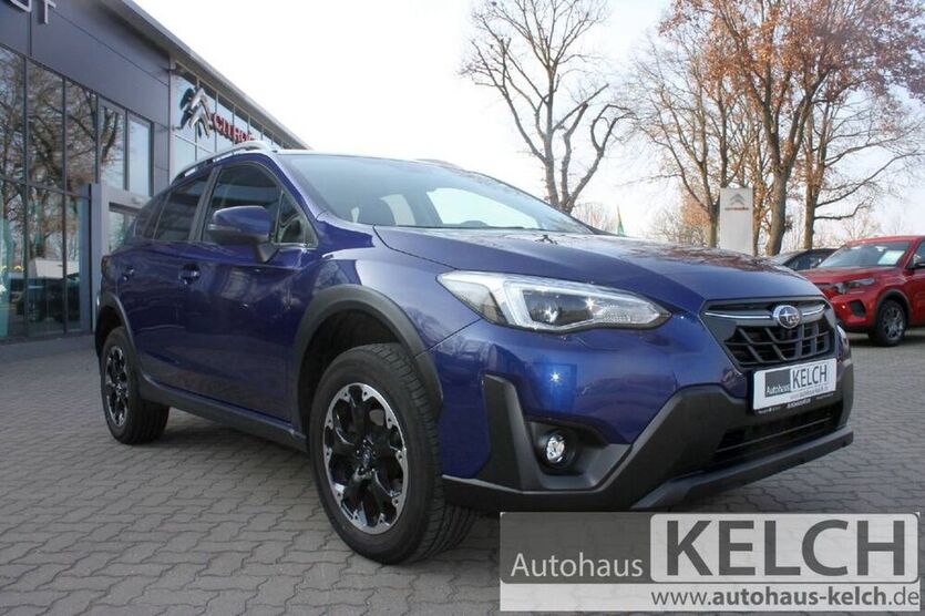 XV