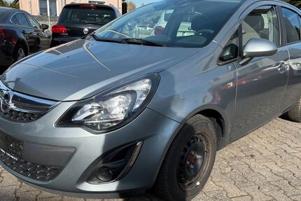 Opel Corsa 130.812 km 4.999 &euro; Elz 65604